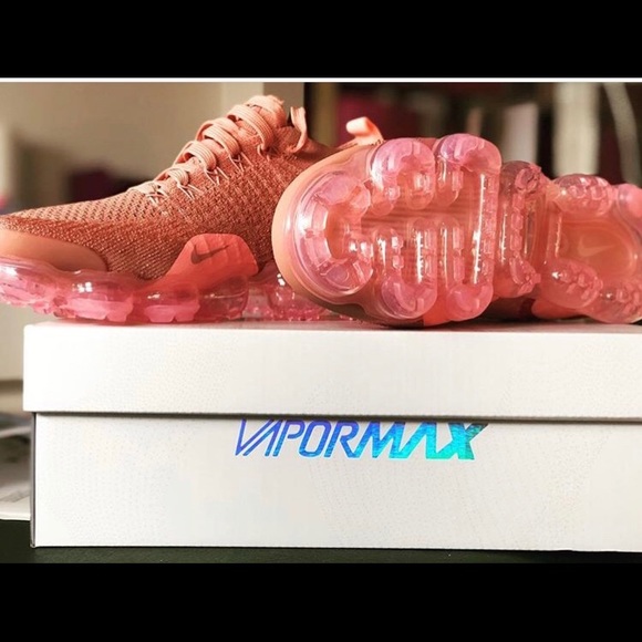 Nike Vapor Max - Picture 3 of 5